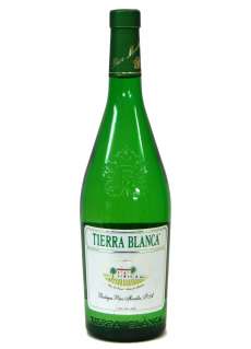 Wein Tierra Blanca