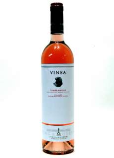 Wein Vinea Rosado