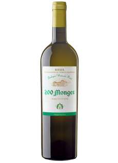 Weißwein 200 Monges Blanco