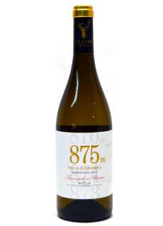 Weißwein 875 M Finca Carbonera