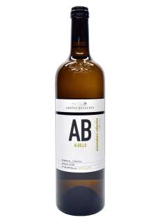 Weißwein Abadía Retuerta Albillo