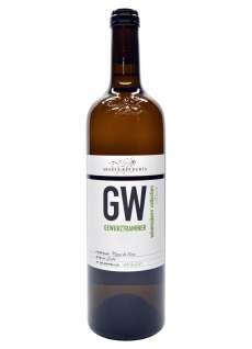 Weißwein Abadía Retuerta Gewurztraminer