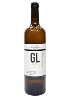 Weißwein Abadía Retuerta Godello