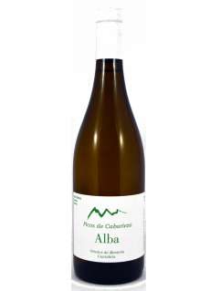 Weißwein Alba Picos de Cabariezo