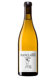 Weißwein Alberto Nanclares Albariño