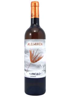 Weißwein Alejairén Blanco