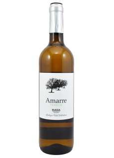 Weißwein Amarre Verdejo