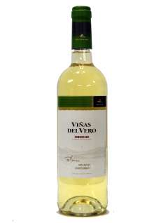 Weißwein Árabe Sauvignon Blanc 