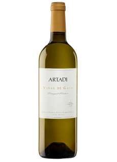 Weißwein Artadi Viñas De Gain Blanco