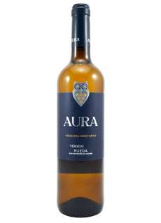 Weißwein Aura Verdejo Vendimia Nocturna