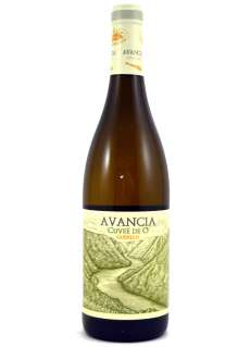 Weißwein Avancia Cuvee de O Godello