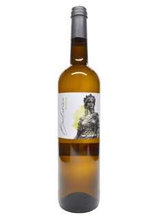 Weißwein Bailarina Malvar Lías