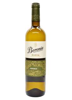 Weißwein Beronia Verdejo