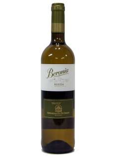 Weißwein Beronia Verdejo