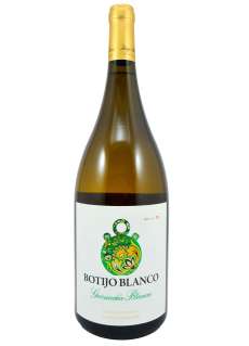 Weißwein Botijo Blanco Magnum