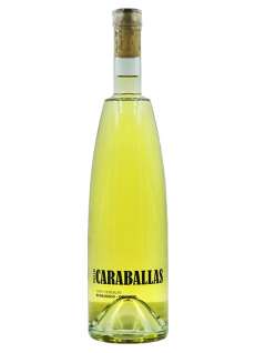 Weißwein Caraballas Verdejo