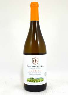 Weißwein Casar de Burbia Godello