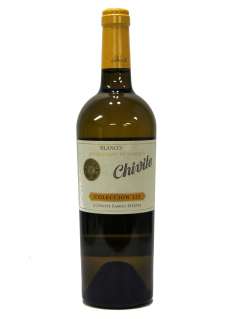 Weißwein Chivite 125 Chardonnay