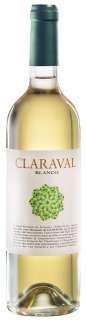 Weißwein Claraval Blanco