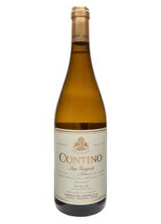 Weißwein Contino Blanco