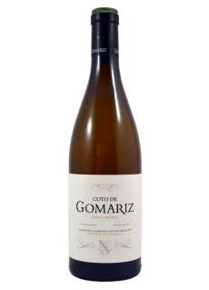 Weißwein Coto de Gomariz Blanco