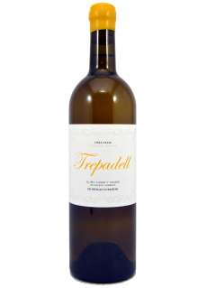 Weißwein Curii Trepadell