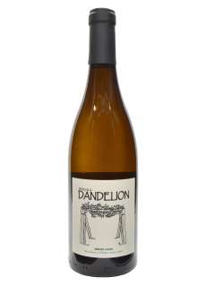 Weißwein Dandelión Albariño