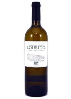 Weißwein Do Ferreiro Lourido