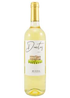 Weißwein Ductus Verdejo