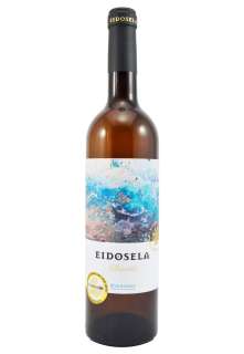 Weißwein Eidosela Albariño