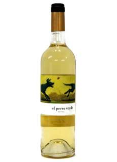 Weißwein El Perro Verde 2021 - 6 Uds. 