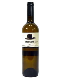 Weißwein El Predicador Blanco