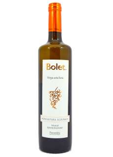 Weißwein Esencia 27 Vino de Aguja Verdejo 