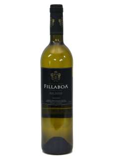 Weißwein Fillaboa