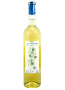 Weißwein Finca La Estacada Semidulce - Sauvignon Blanc