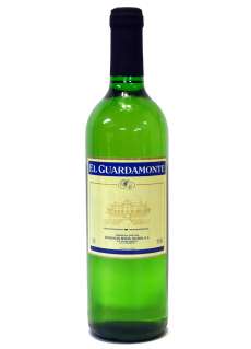 Weißwein Guardamonte Blanco  - 12 Uds.