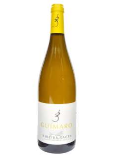 Weißwein Guímaro Blanco
