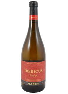 Weißwein Ibericus Verdejo
