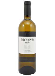 Weißwein Izadi Blanco Selección