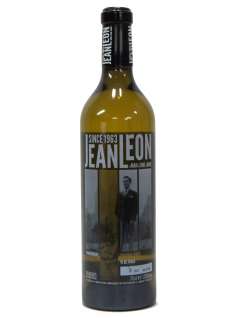 Weißwein Jean León Vinya Gigi Chardonnay