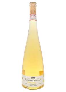 Weißwein La Casona de La Vid Viognier