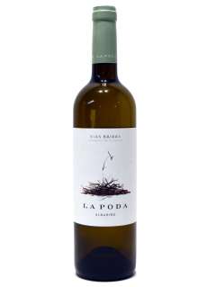 Weißwein La Poda Albariño