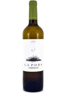 Weißwein La Poda Verdejo