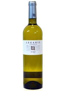 Weißwein Legaris Verdejo