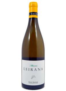 Weißwein Leirana Albariño
