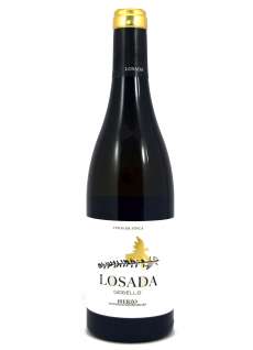Weißwein Losada Godello