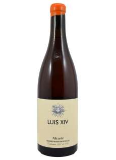 Weißwein Luis XIV Brisat - Orange Wine