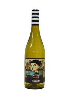 Weißwein Marieta
