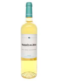 Weißwein Marqués del Atrio Blanco