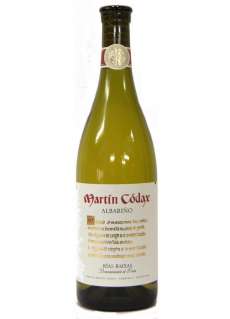 Weißwein Martín Códax 2020 - 6 Uds. 